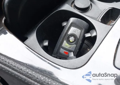 2014 BMW 528I xDrive z USA, uszkodzony, nr VIN WBA5A7C53ED616677